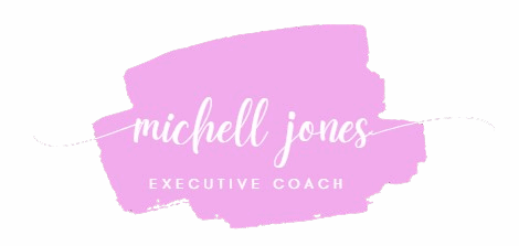 Michelle Jones Logo